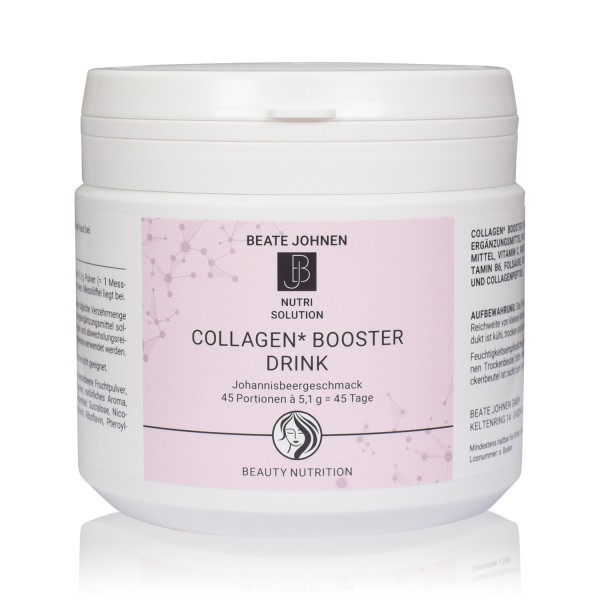 nutri solution Collagen Booster Drink 278549