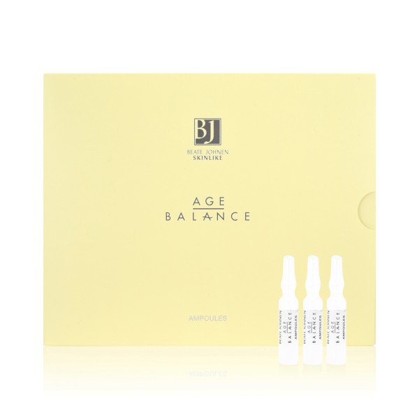 Age Balance Ampoules