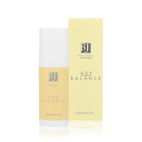 Age Balance Mannose Gel