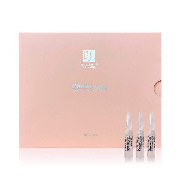 GeniuSKIN Ampoules 288014