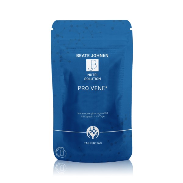 nutri solution pro vene