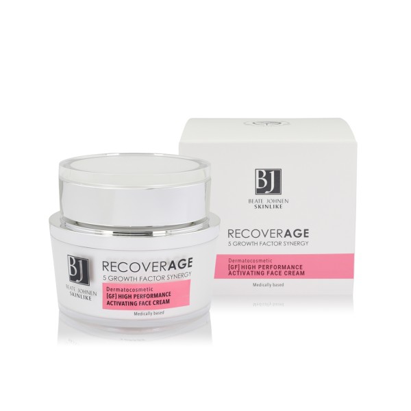 RecoverAge Face Cream 288400